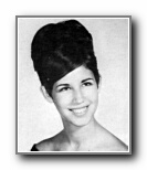Linda Ugenti: class of 1968, Norte Del Rio High School, Sacramento, CA.